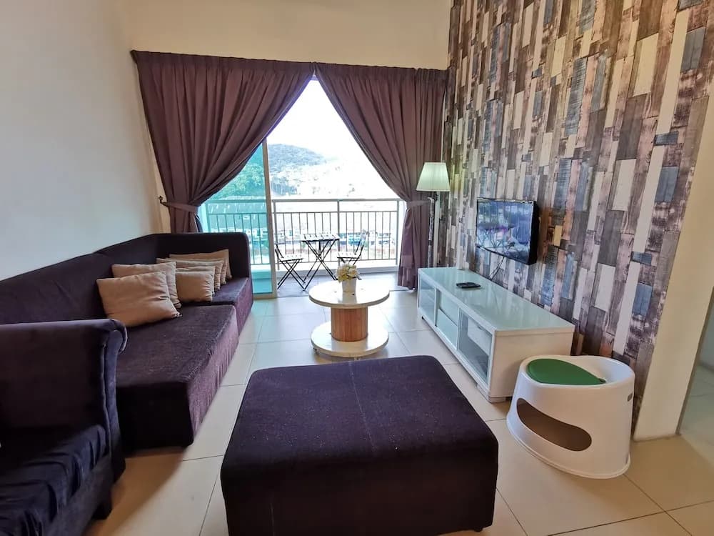 The Woodz Homestay - photo 35