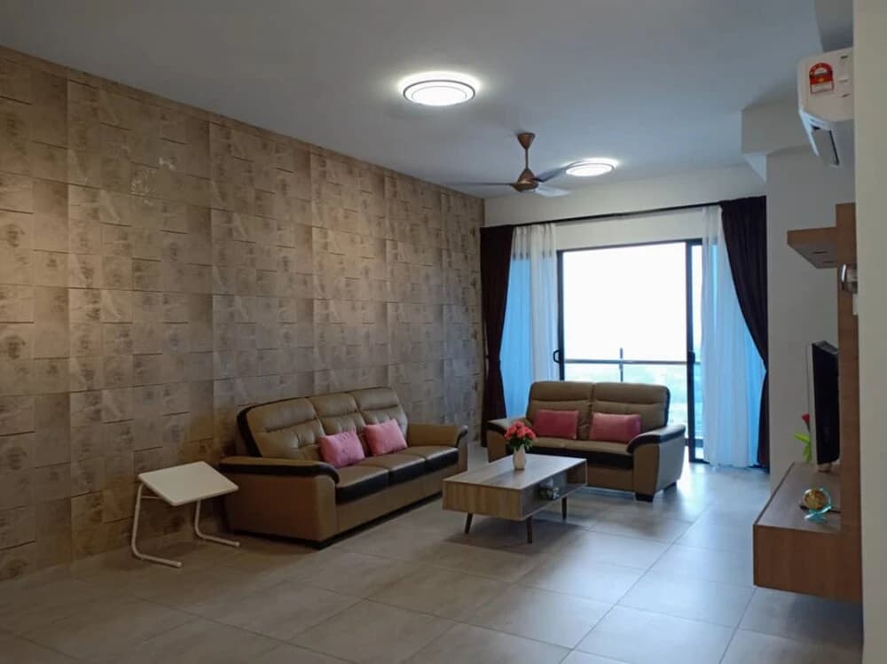 Atlantis D21 Holiday Home - photo 3