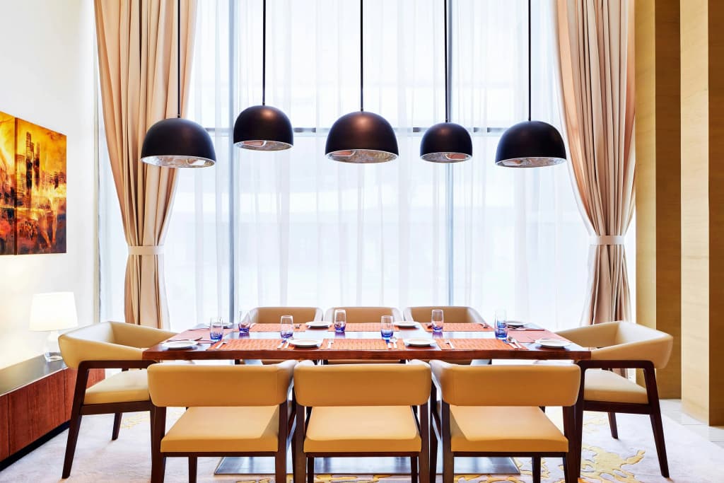 Four Points By Sheraton Puchong - photo 16