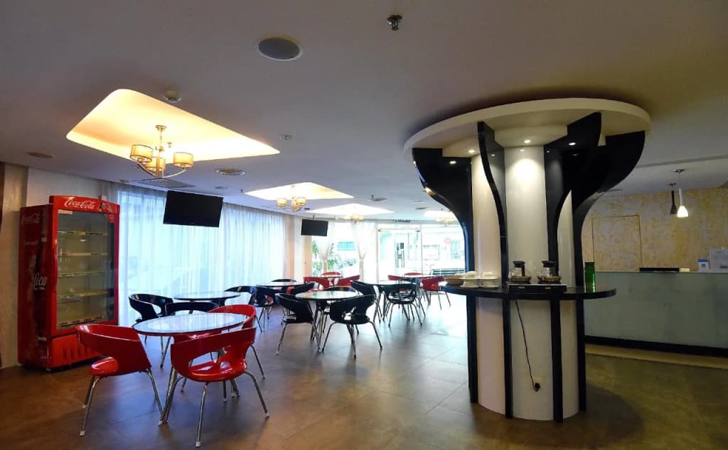 Jindagu Hotel Ipoh - photo 14