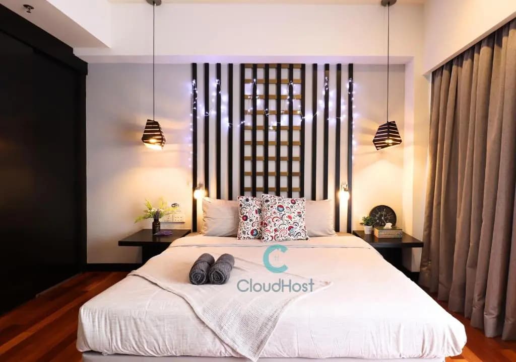 Design Suite at Bandar Sunway Next to Sunway Pyramid Mall & Sunway Lagoon - photo 2