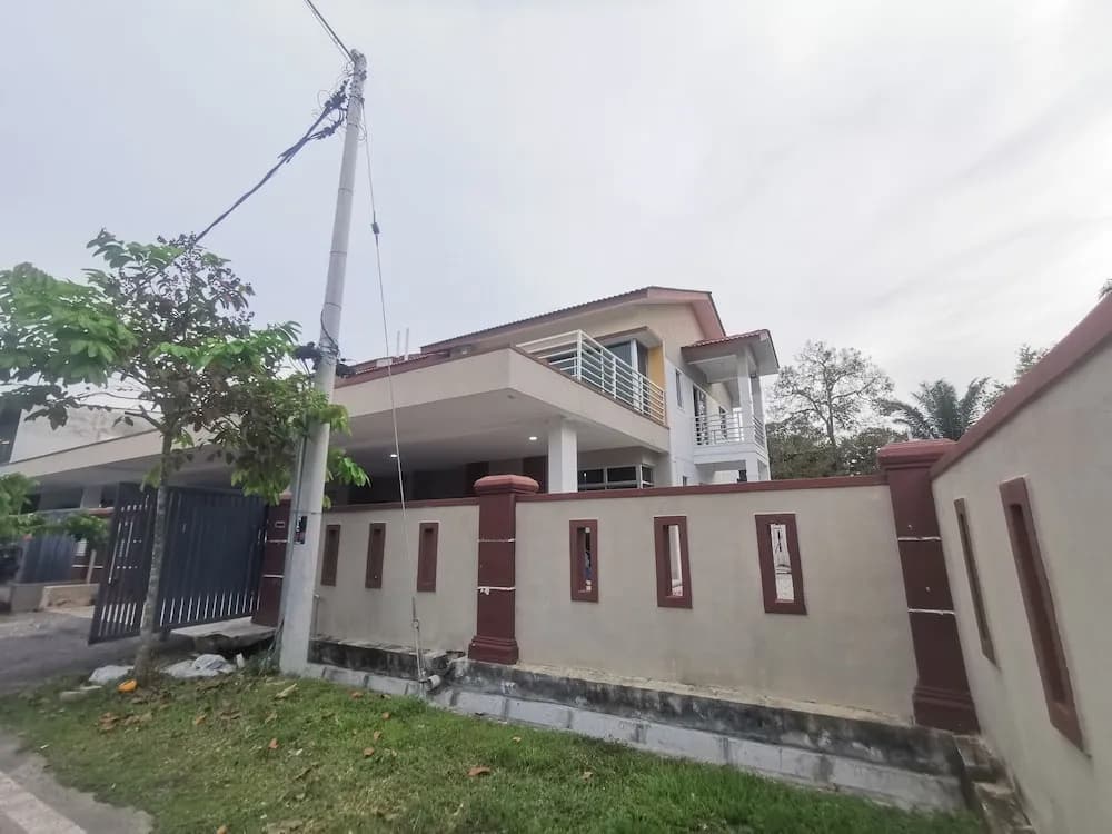 OYO Homes 90524 Dj Pegaso Serom Homestay - photo 4