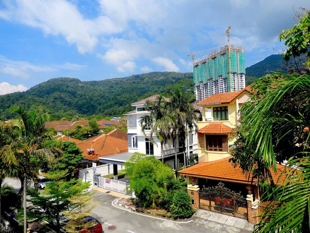 Batu Ferringhi Homestay - photo 16