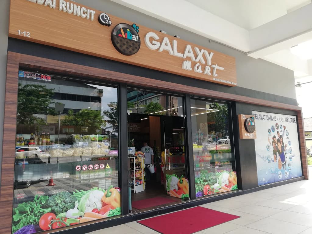 Twin Galaxy Residences - photo 9