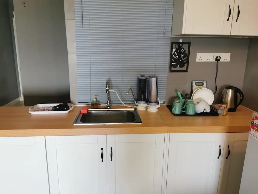Kampar Champs Elysees 4pax Homestay - photo 18