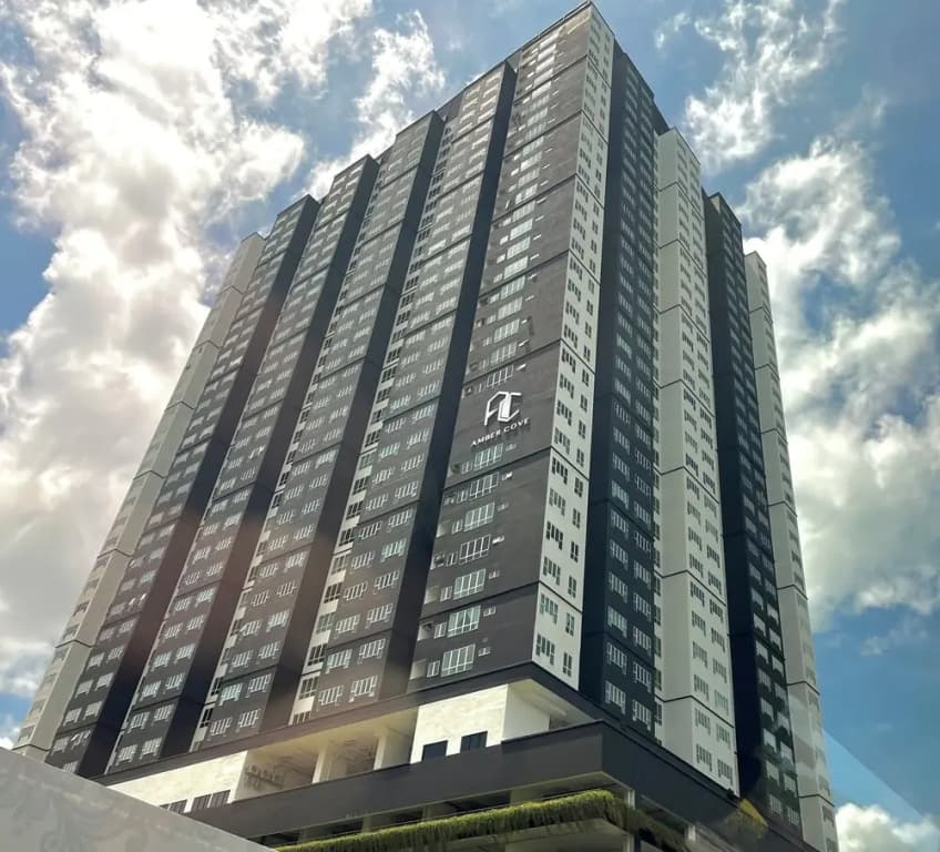 Amber Cove Melaka by Manhattan Group - photo 1