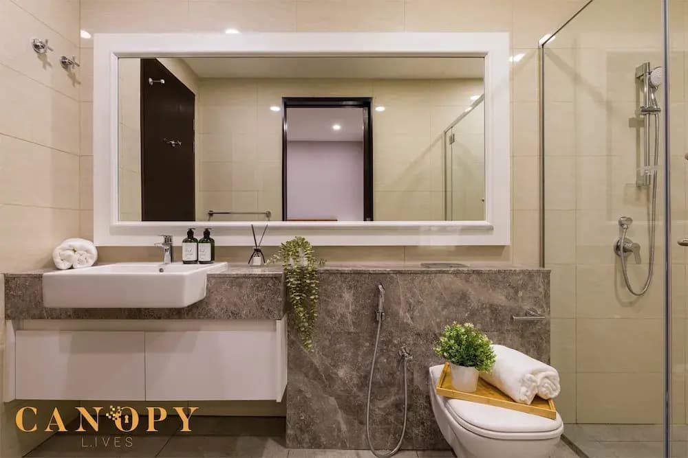 The Manor Serviced Residence by Canopy Lives - photo 25