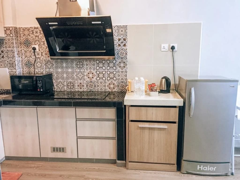 Seaview Apartment - photo 20