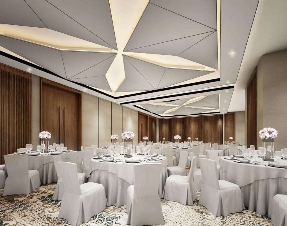 Holiday Inn & Suites Penang Prai by IHG - photo 11