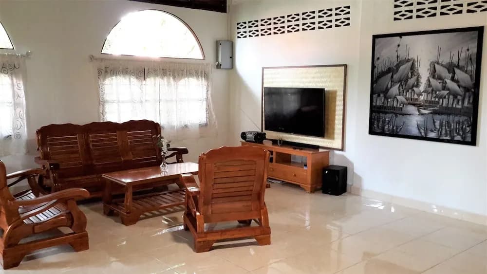 Sabandy House - photo 2