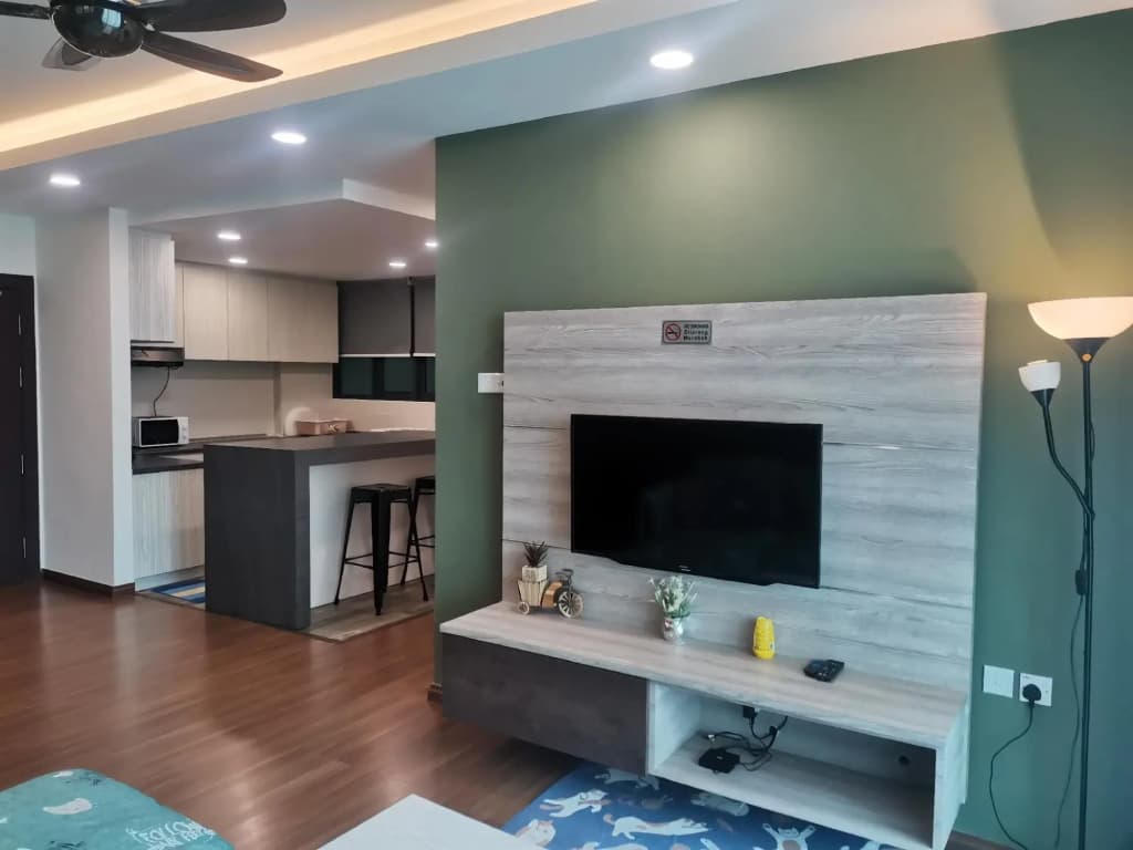 teo resident 2 vivacity jazz suite 4 - photo 1