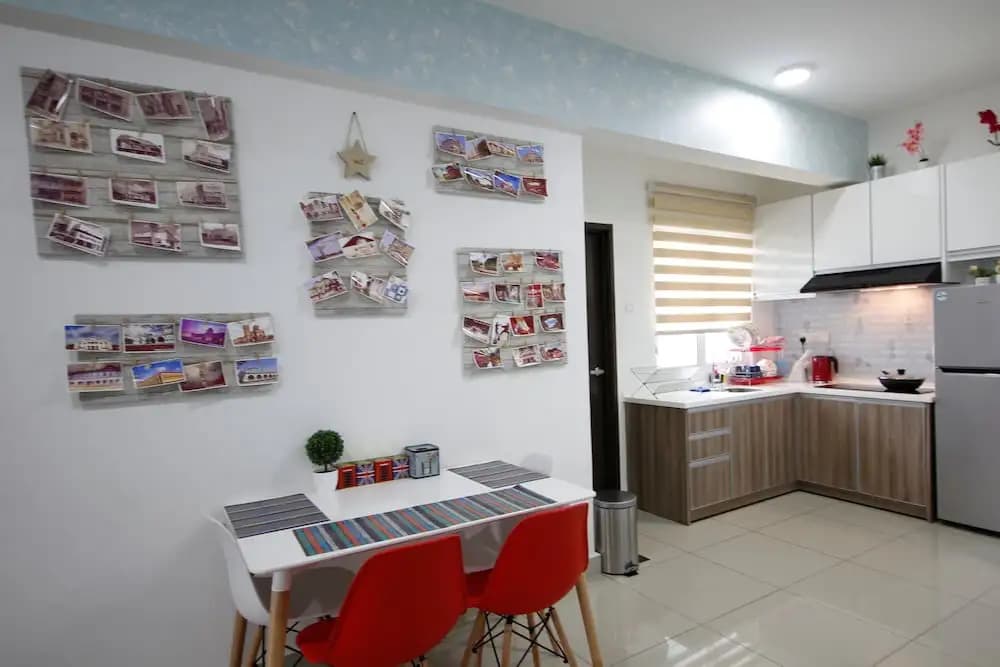 H2H Ai Home - photo 17