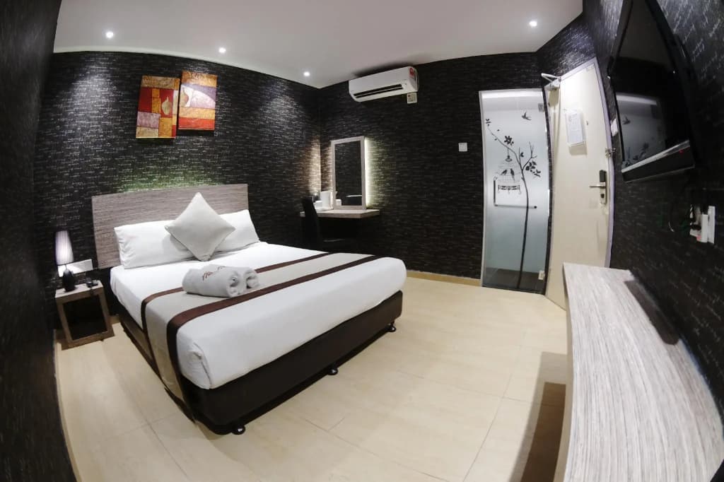 HereHotel - photo 2