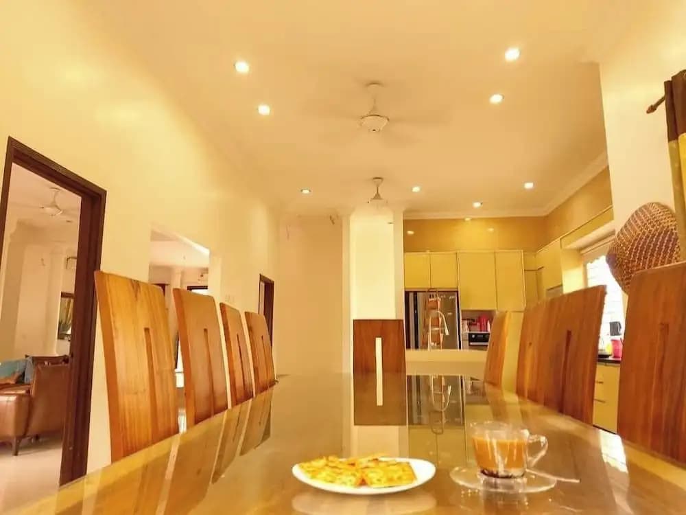 Villa Solihin - photo 17