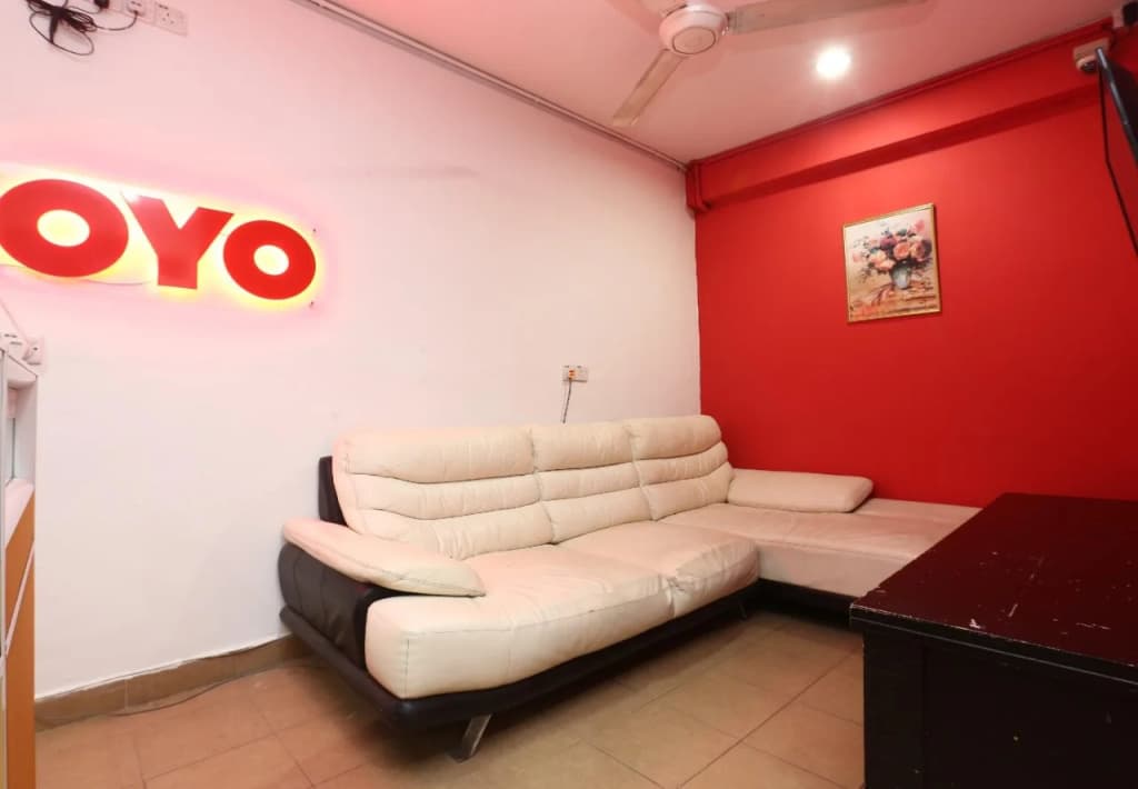 Best Eastern Hotel - photo 11