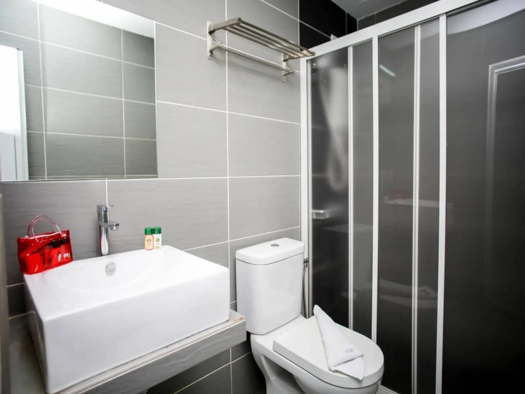 Link Inn by OYO - photo 5