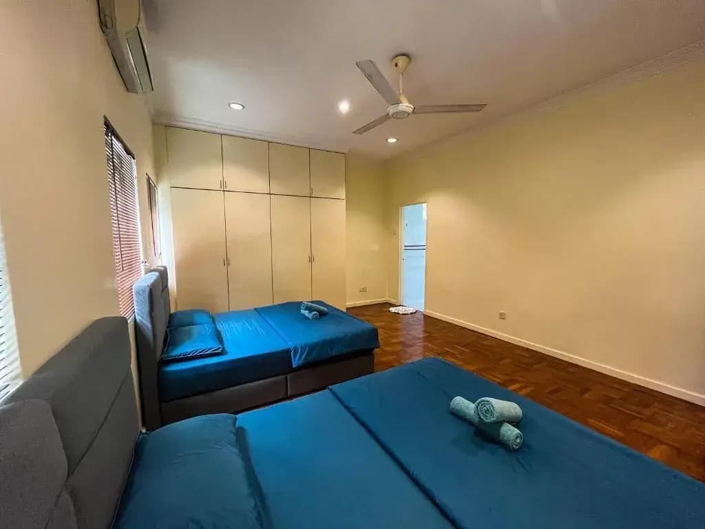 Grande Bukit Tunku Villa:Pool/KTV/Gathering/Party - photo 12