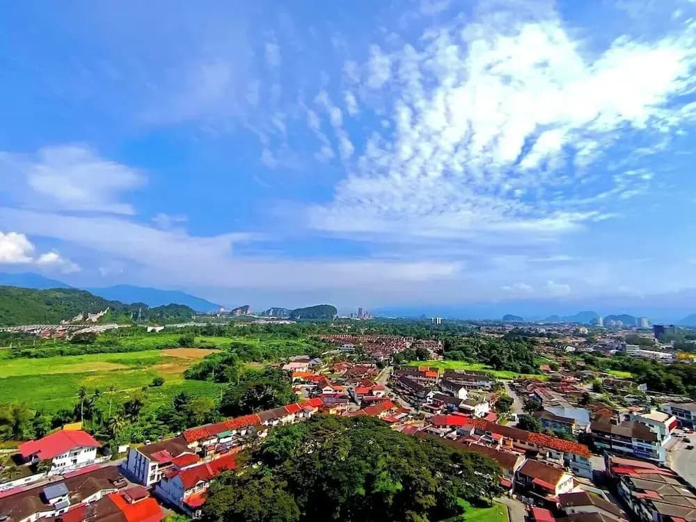 The Horizon Ipoh Dual L12 by Grab A Stay - photo 40
