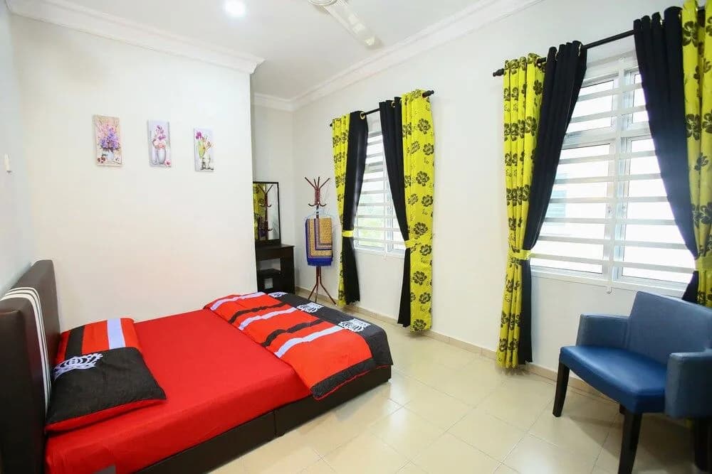Homestay Honey Sungai Petani - photo 3