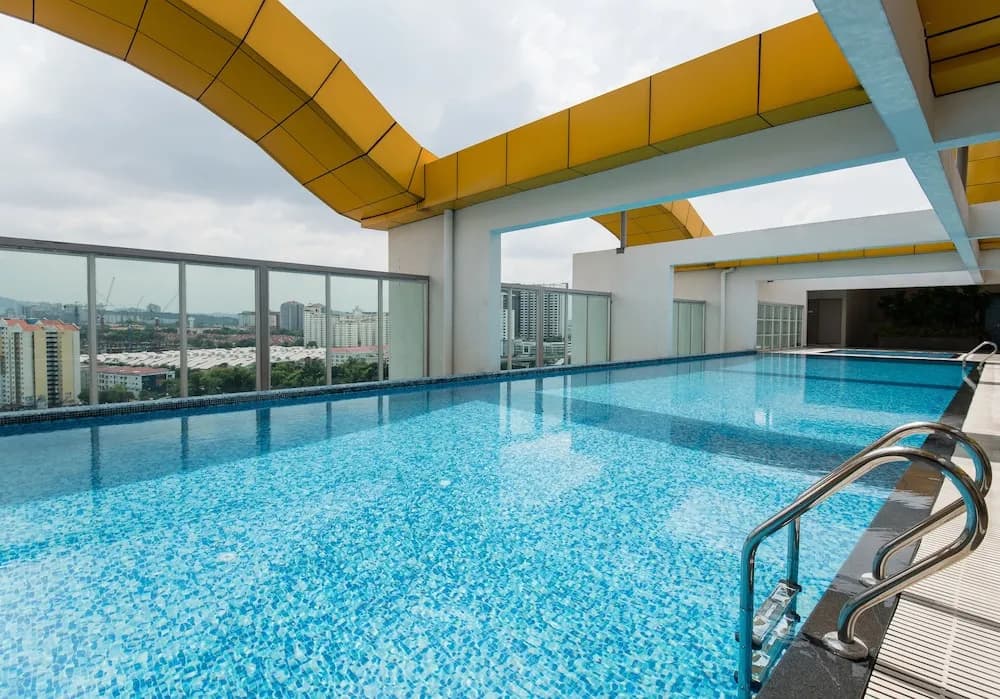 My Casa Homestay Central PJ Sunway - photo 10