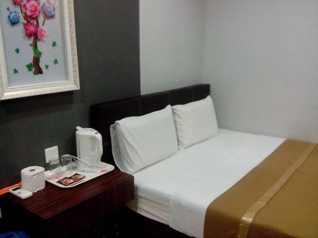 Muara Inn Hotel - main photo
