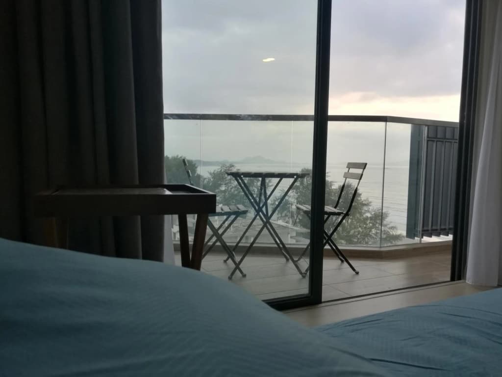 Timur Bay Seafront Residence Kuantan - photo 12