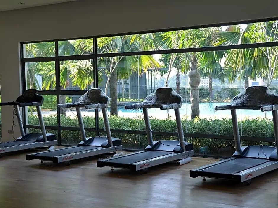 Accord Regency Serviced Apartments - photo 22