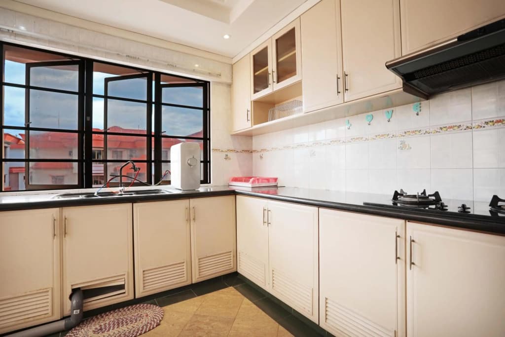 Marina Court Resort- 2 Units Connecting 3Bedroom Pool View Apartment Free 3 Parking MAXIMUM 18PAX INCLDING KIDS - photo 19
