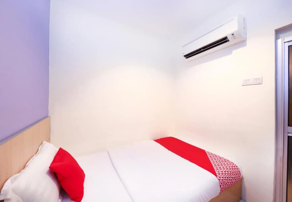 OYO 90270 South City Hotel - photo 4