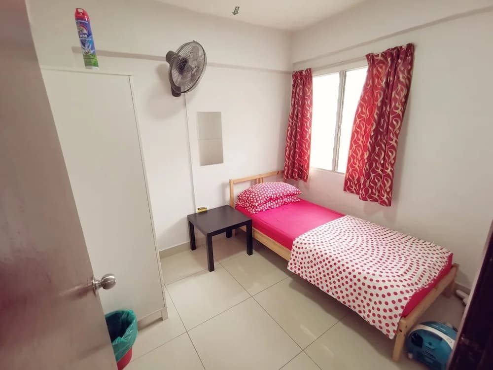 iCheck Homestay Putrajaya - photo 7