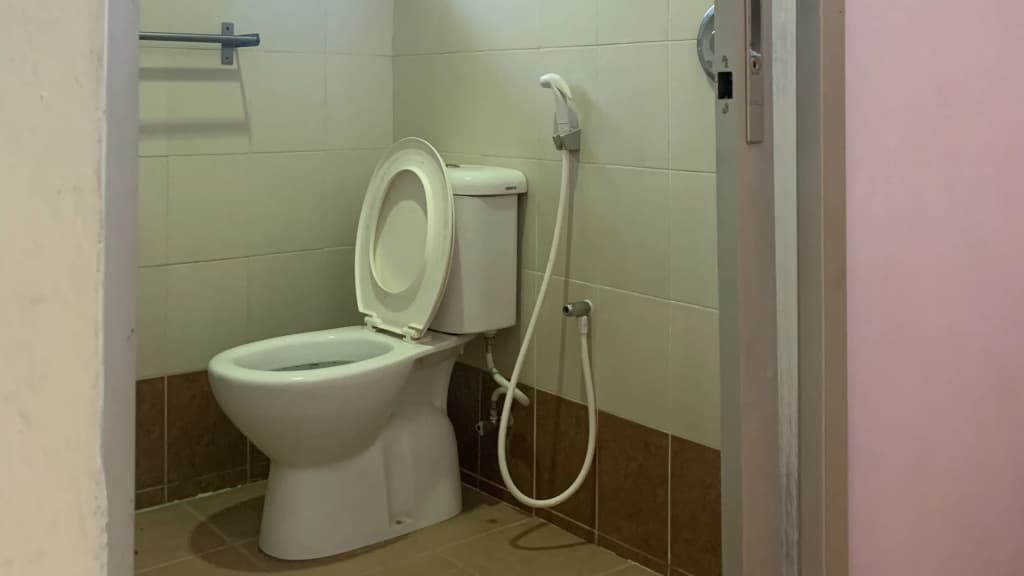 Fresh Hotel Falim - photo 7