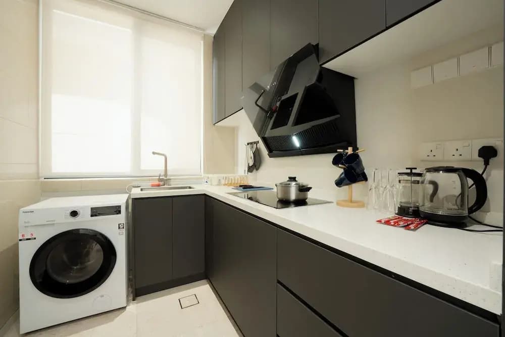 The Manor Suites KLCC by Moonway - photo 30