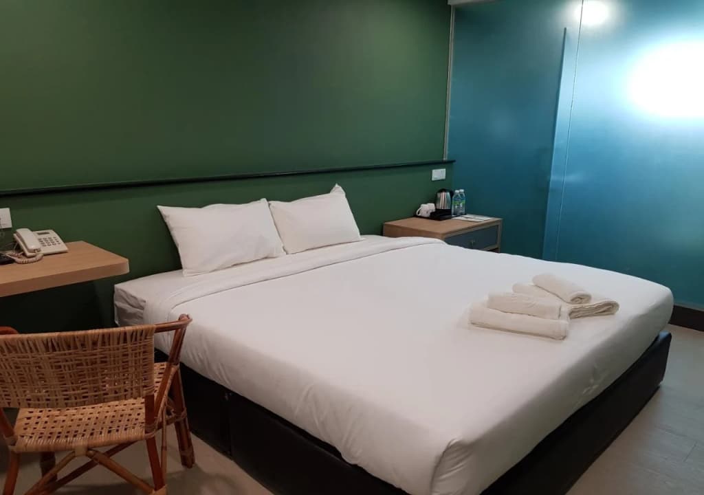 Bloommaze Boutique Hotel Klang - photo 6
