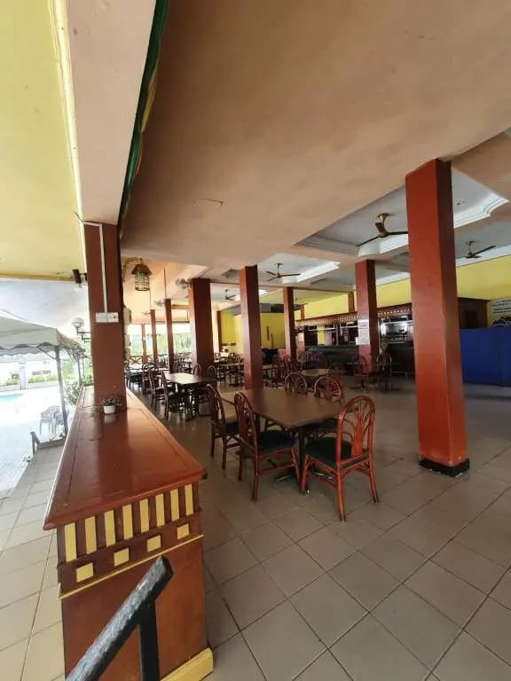 Selesa Hillhomes Golf resort - T10GGB - main photo