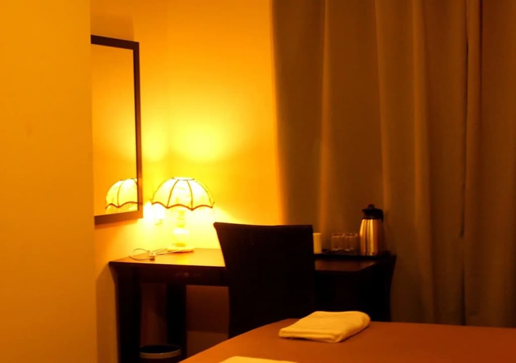 Cukai View Hotel - photo 2