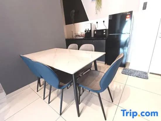 The Horizon Ipoh Emerald By Grab A Stay - photo 7