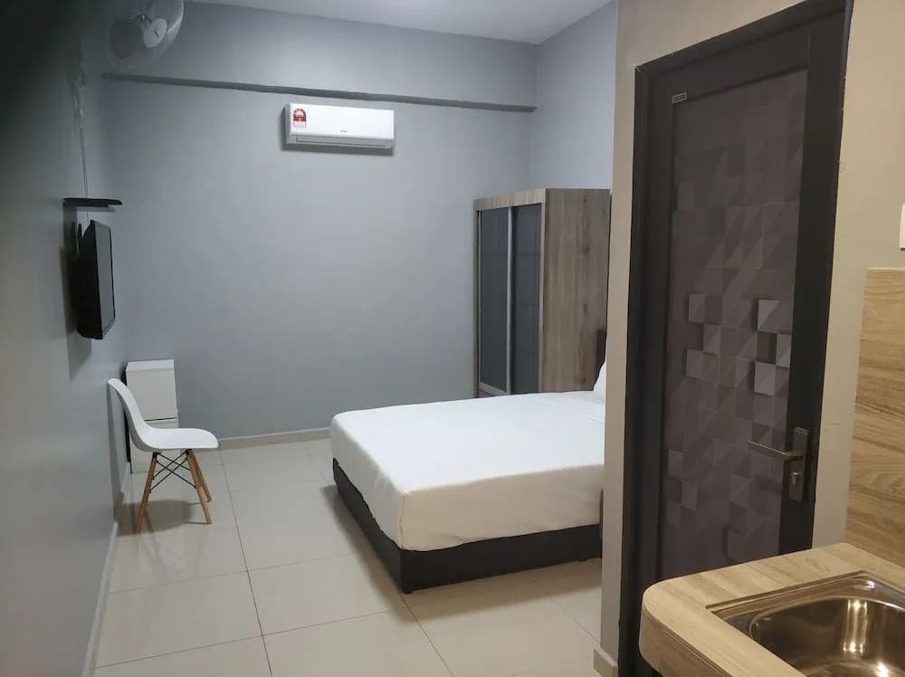 Reno Rooms Ipoh - photo 6