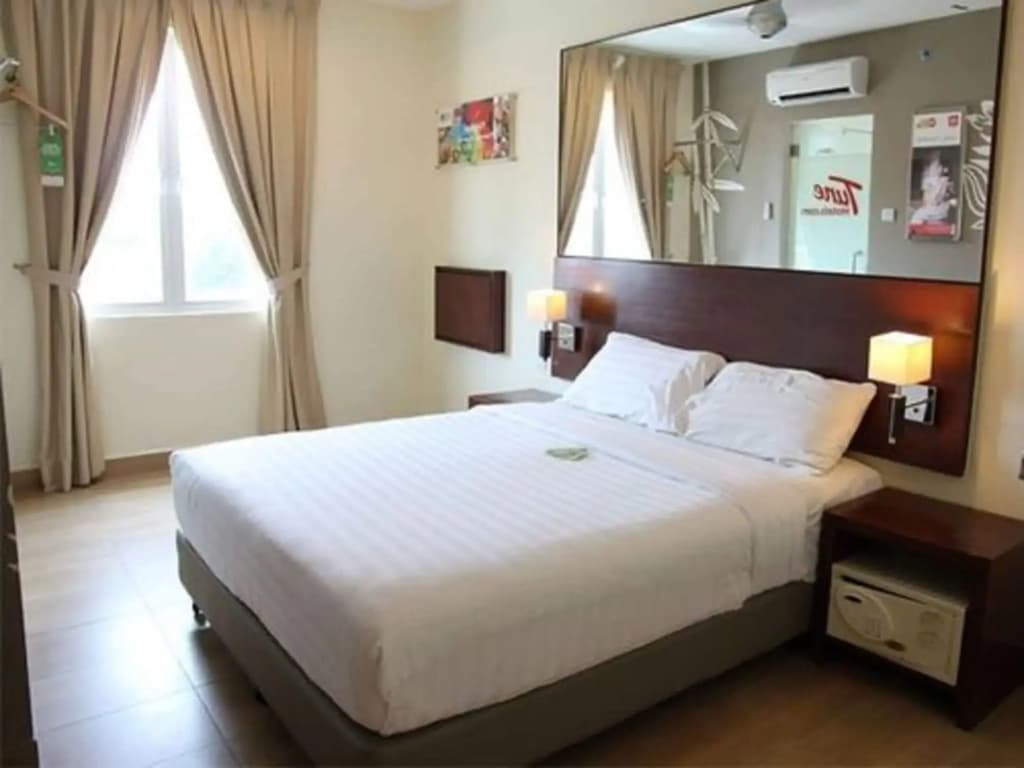 NIO Hotel - photo 25