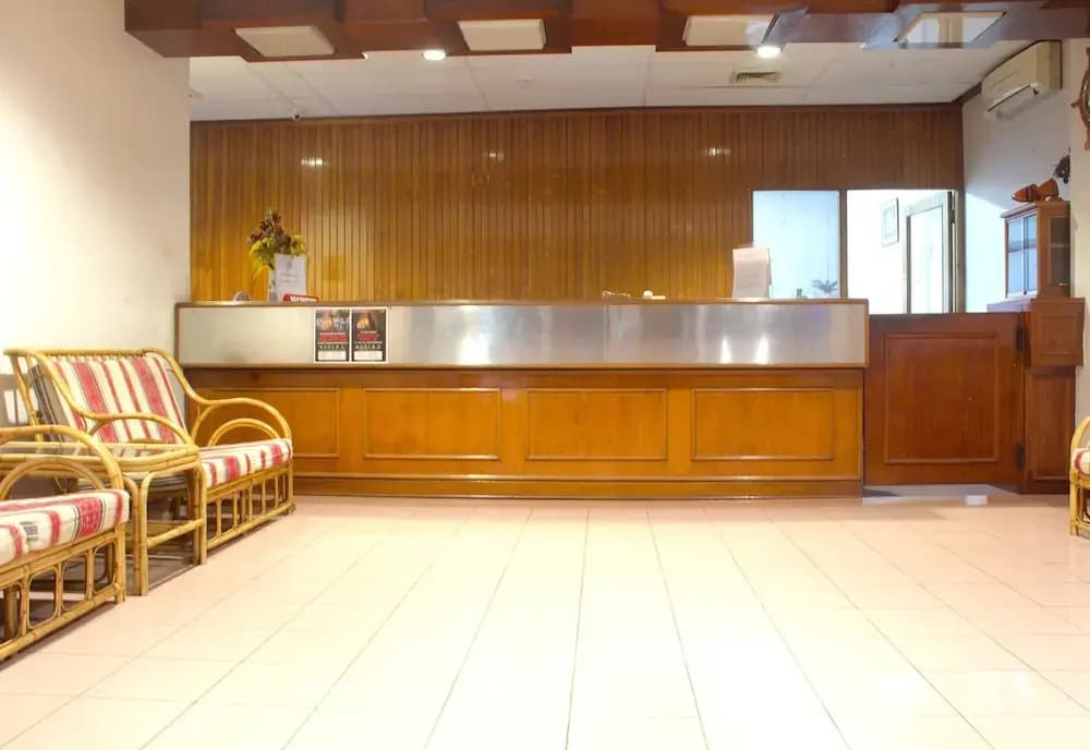 Hotel O Hotel Ramai - photo 12