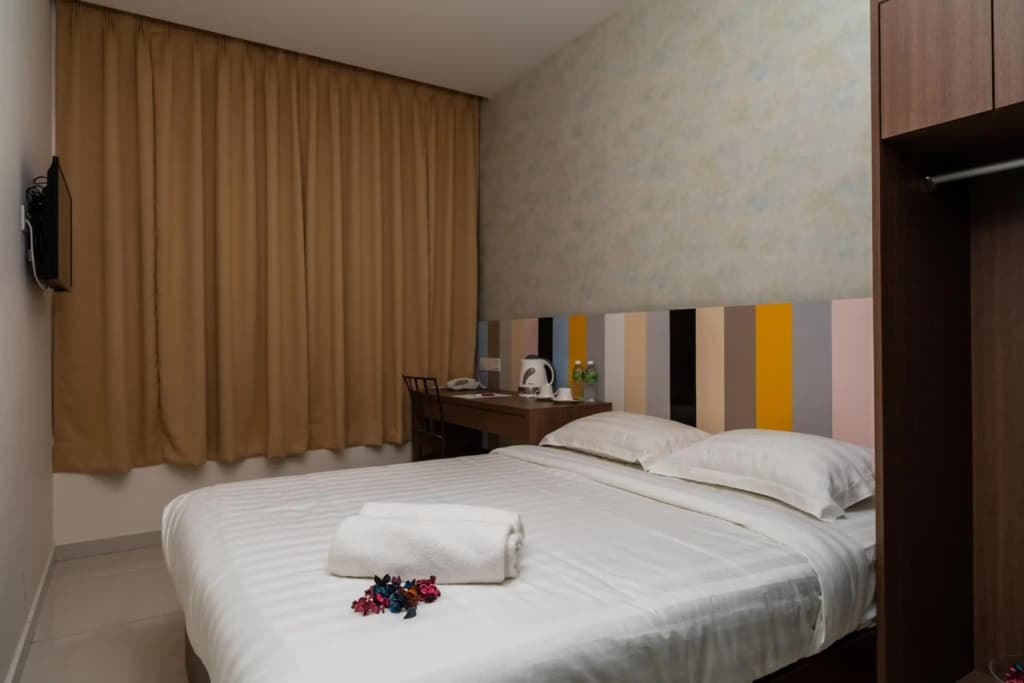 Hotel 138 @ Subang - photo 3