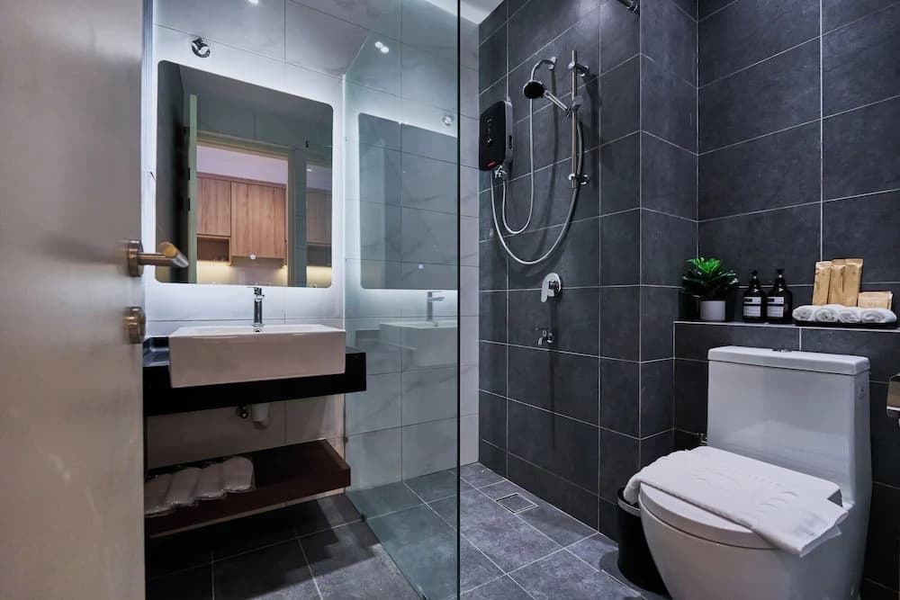 The SIGAR Hotel at Sutera Bay - photo 8