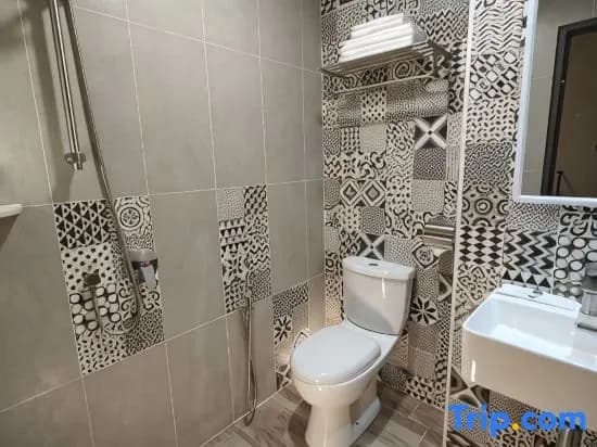 Karasky Hotel - photo 8