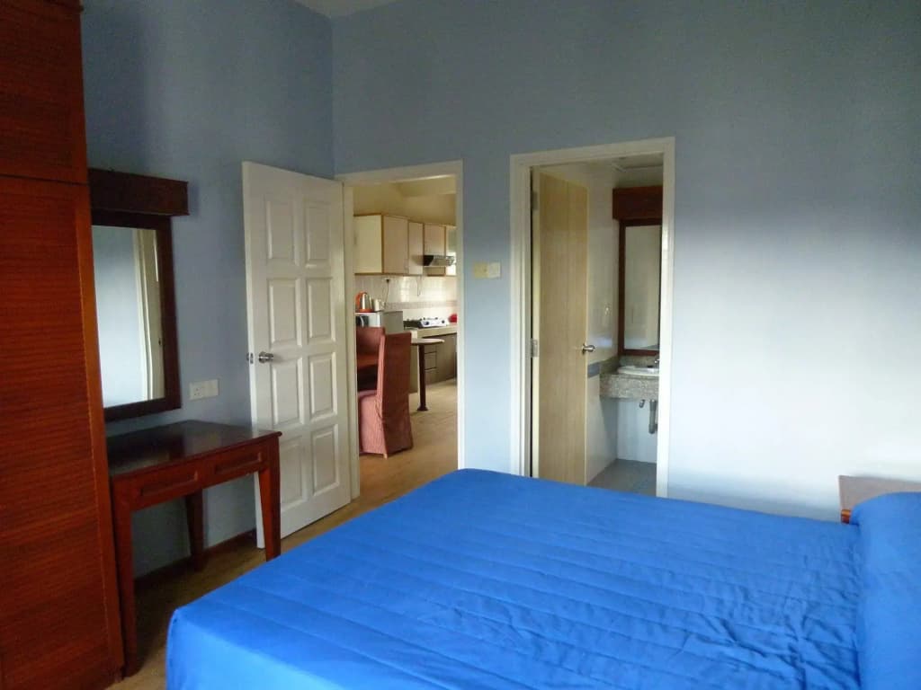 Greenhill Apartment - photo 4