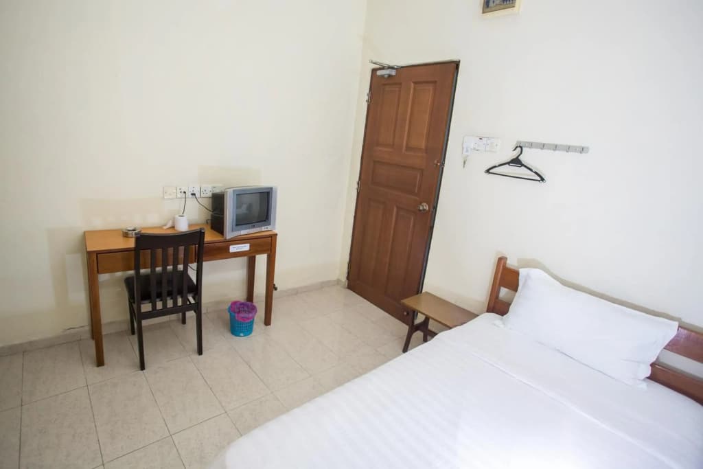 Hotel Comfort Inn - photo 3