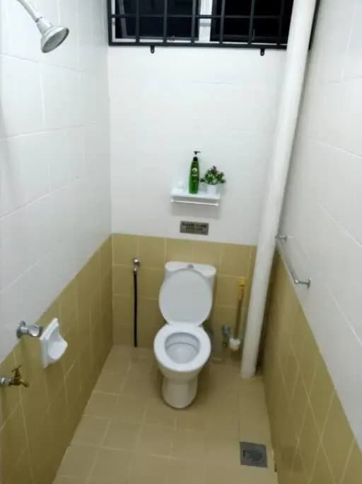 Homestay Camelia Kuala Terengganu 2 - Orkid House Seberang Takir Near Drawbridge - photo 2