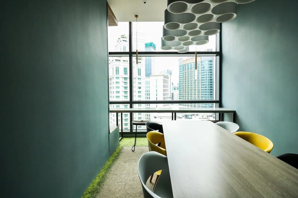 Victoria Home Bukit Bintang - photo 24