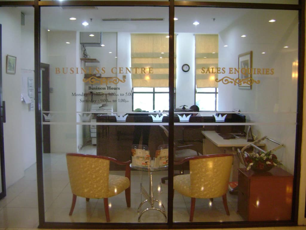 Crystal Crown Kuala Lumpur - photo 27