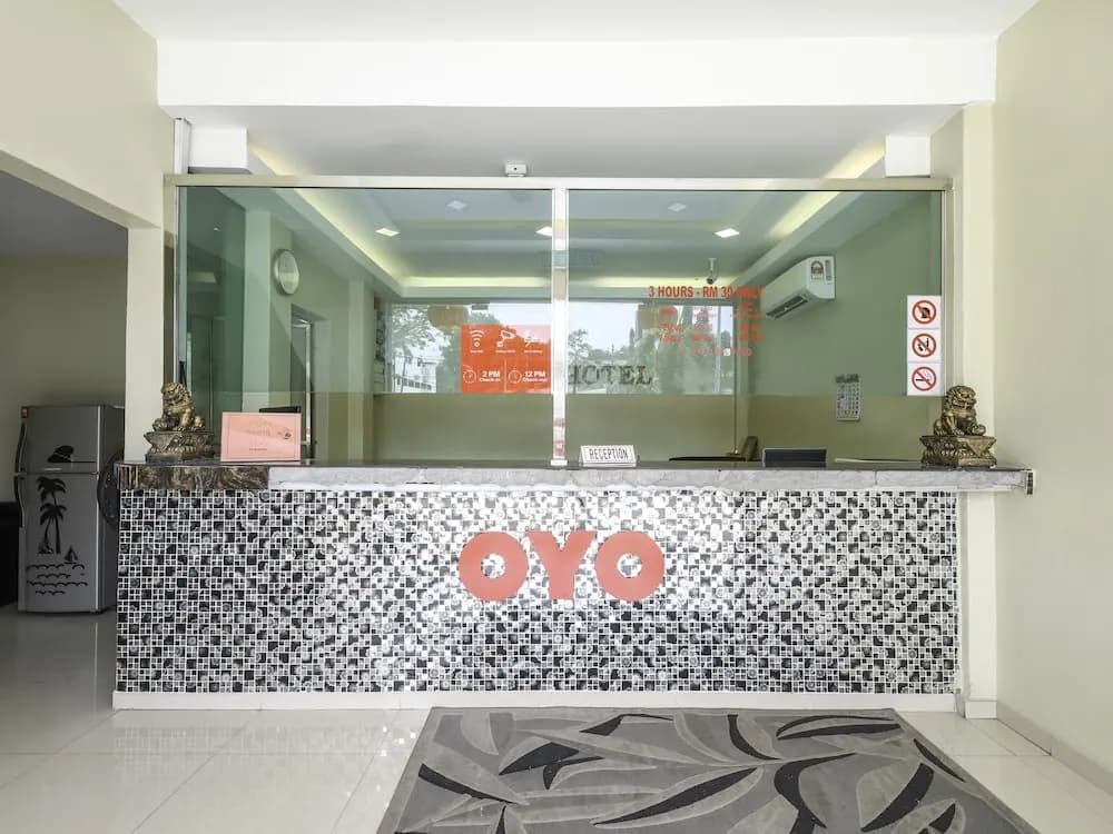 OYO 1136 PD Star Hotel - photo 2