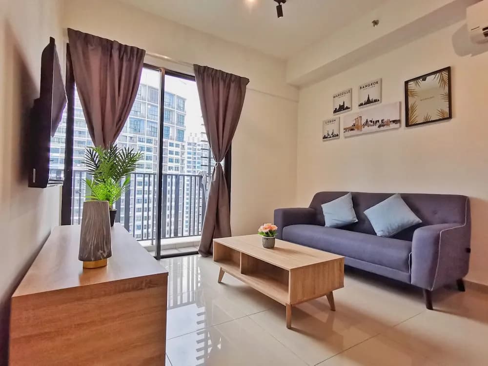 Eminent Suite @ i-Soho, i-City - photo 16