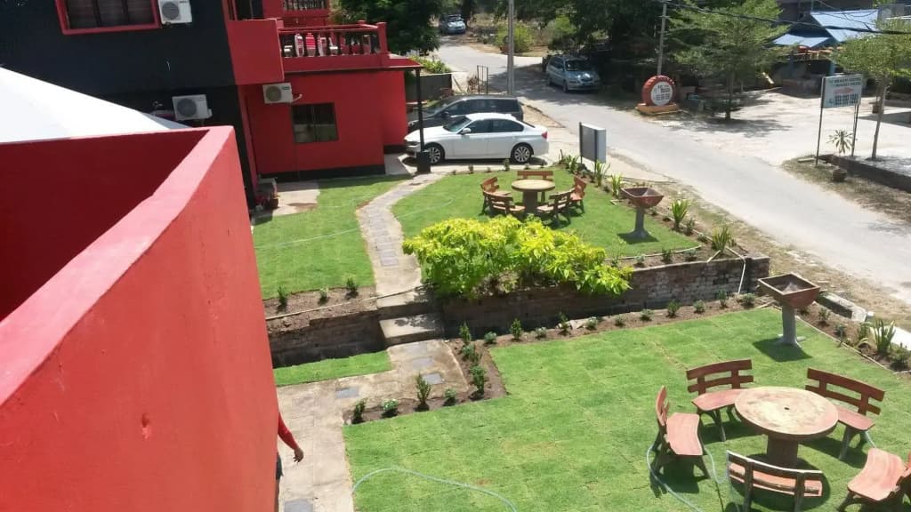 De Chempedak Guest House No 6 7 8 - photo 10